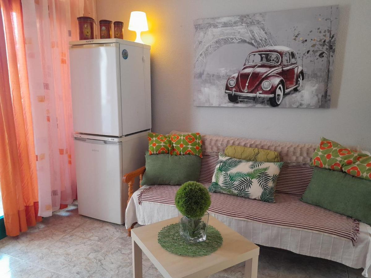 Dunes Beach Apartment Maspalomas  Esterno foto